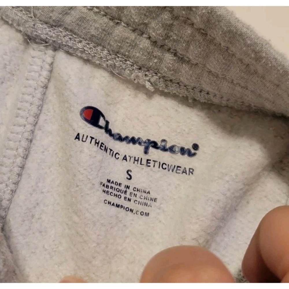 Champion Sweatpants Kids Size Small Pre-Owned Condition - Picture 6 of 7